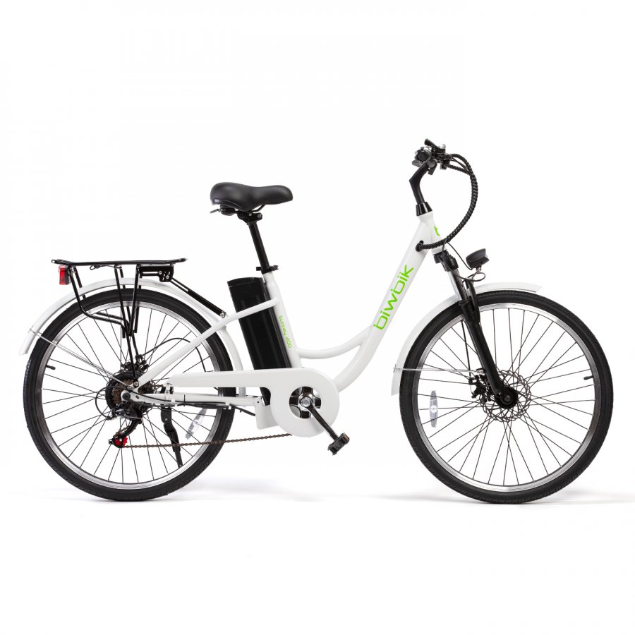 BiwBik Sunray 200