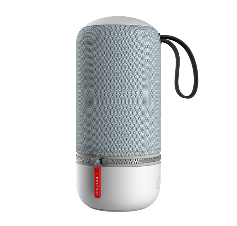 Libratone Zipp Mini 2, enceintes connectées