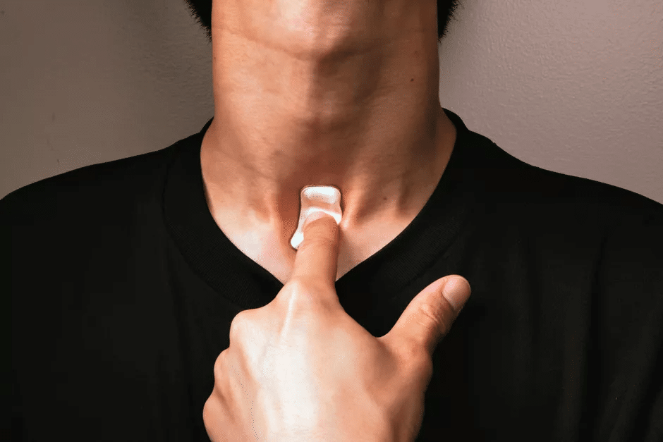 patch connecté pour détecter le coronavirus