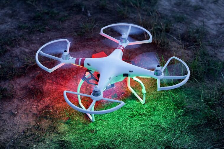 Découvrez le top 10 des meilleurs drones pour enfant