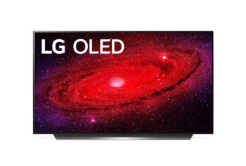 smart tv LG 48CX smart tv LG 48CX