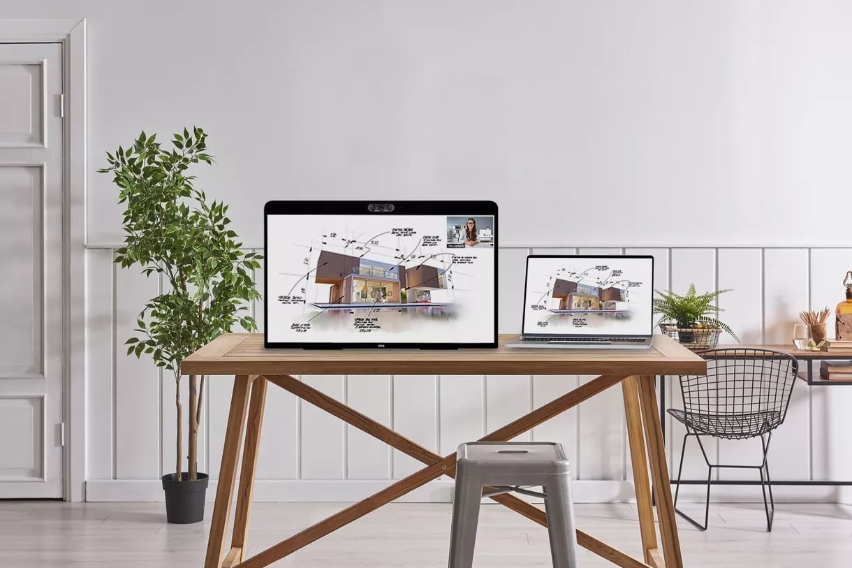 tablette zoom for home dten