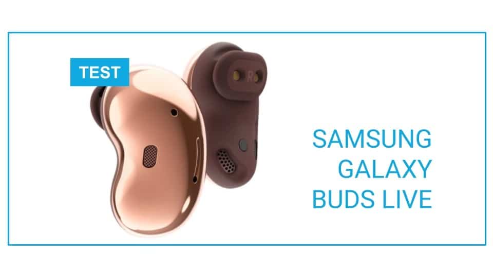 Les Galaxy Buds Live de Samsung face aux AirPods Pro d'Apple: quels  écouteurs sans-fil vous offrir ? (COMPARATIF) - La DH/Les Sports+