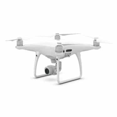 drone dji Phantom 4 Pro V2