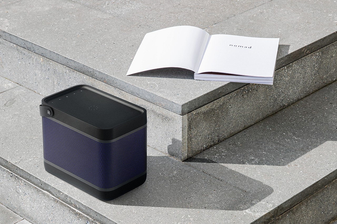bang & olufsen beolit 20
