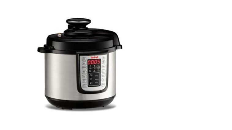 multicuiseur tefal fast & delucious
