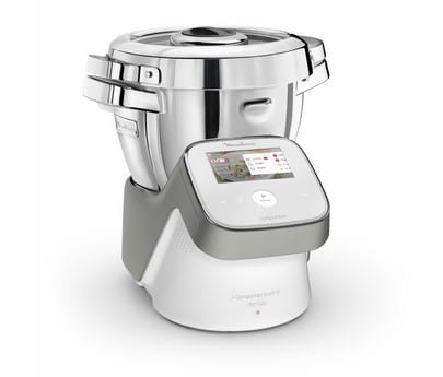 robot cuisine Moulinex i-Companion Touch XL