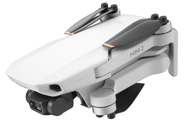 Mavic Mini 2 : le meilleur drone pour les débutants