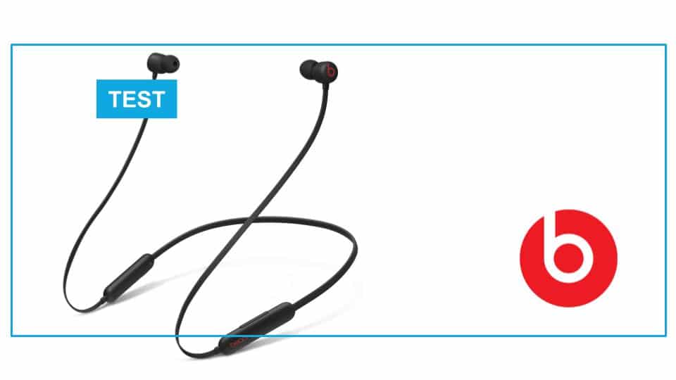 Beats Flex