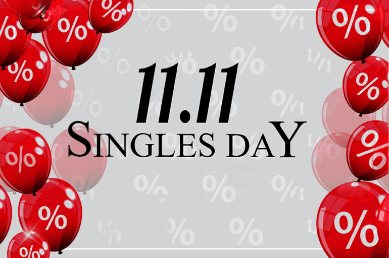 Single’s Day 2020: zoom sur cet évènement commercial