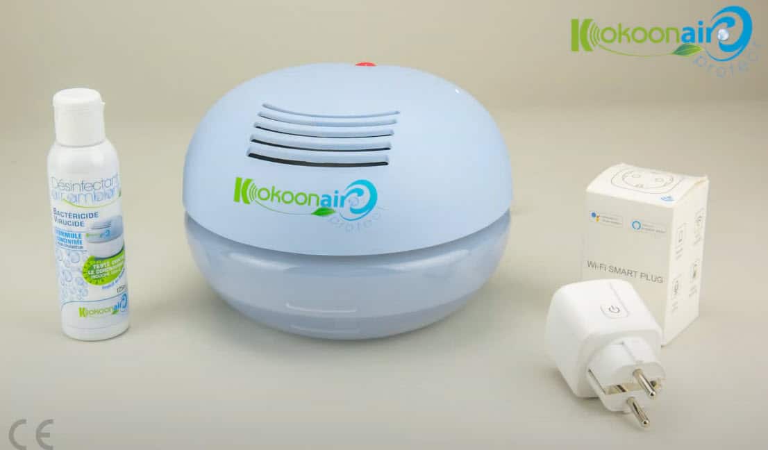 kokoon air protect
