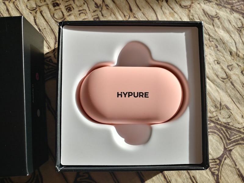 test hypure one unboxing open