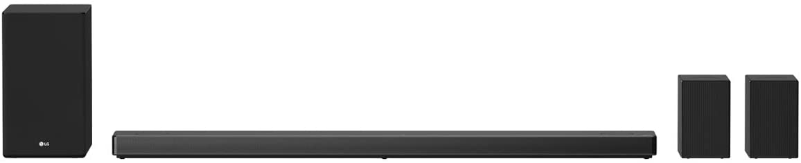 barre de son LG SN11RG