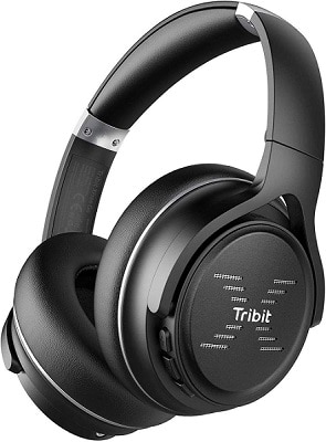 casque audio bluetooth Tribit XFree Go