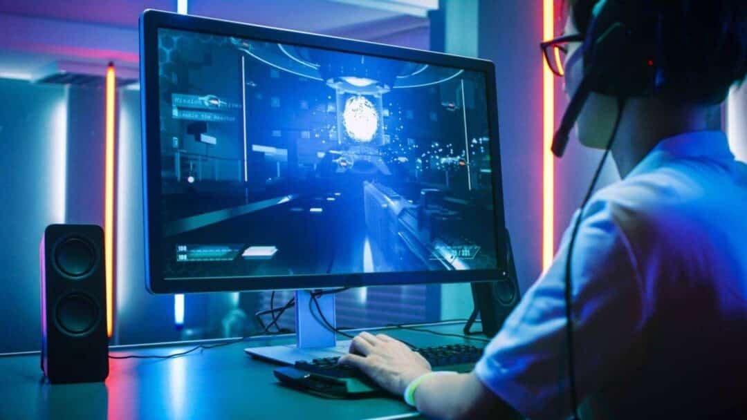 Le meilleur écran PC gamer pour 2023 : Le meilleur Moniteur gaming