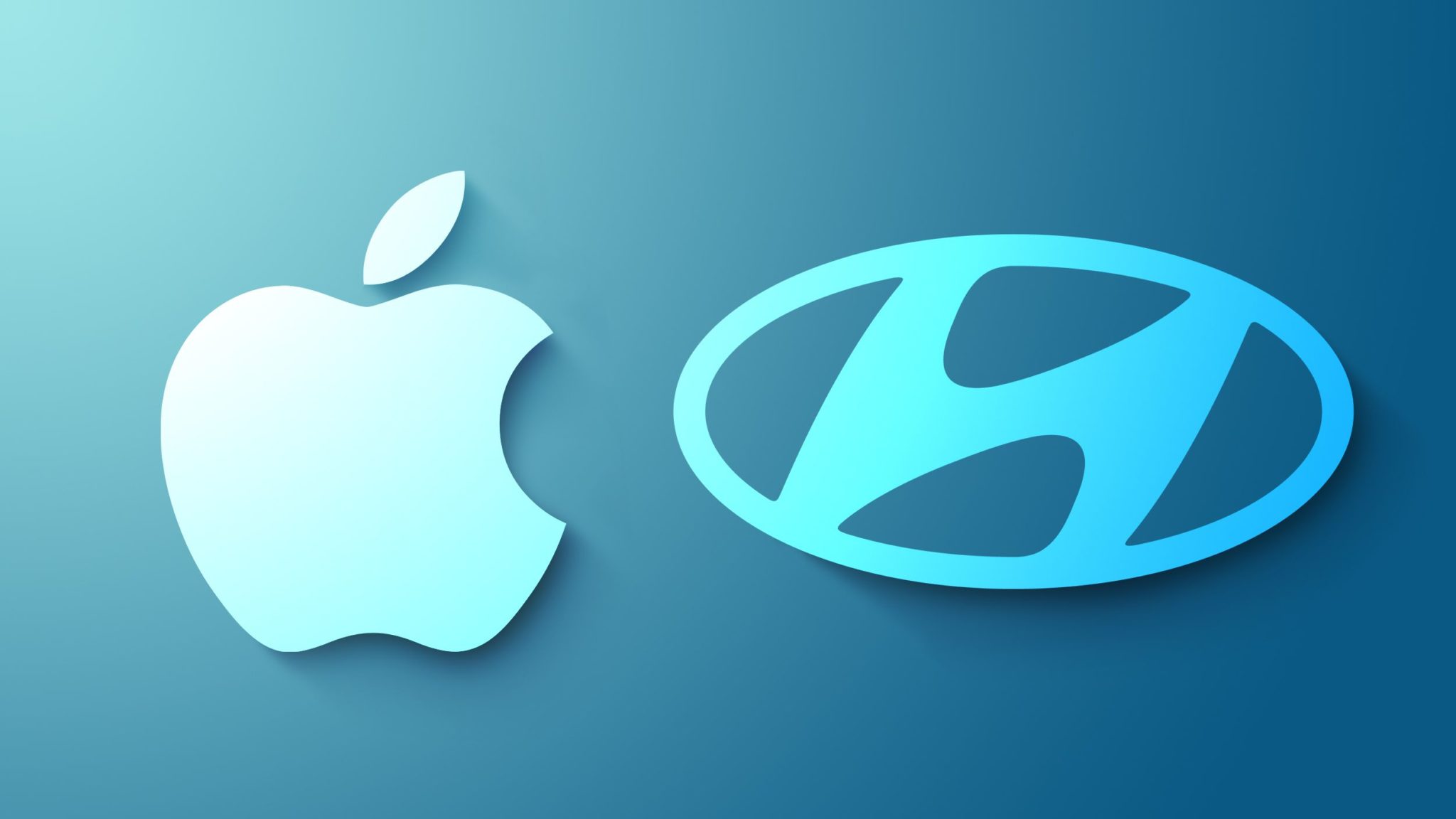 Apple Hyundai