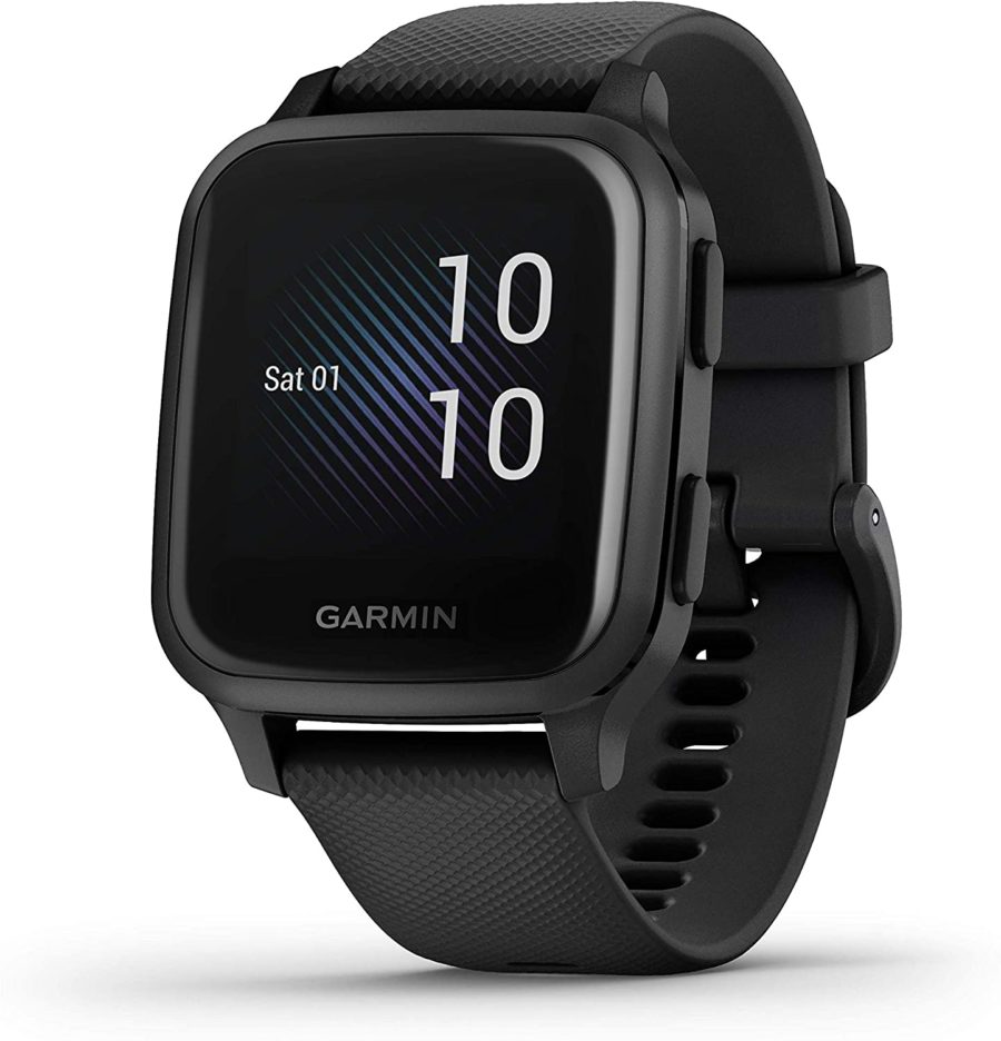 garmin music venu sq