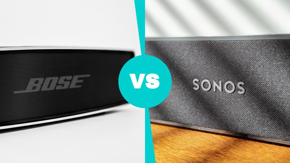 Sonos vs quelle propose le meilleur système audio ?