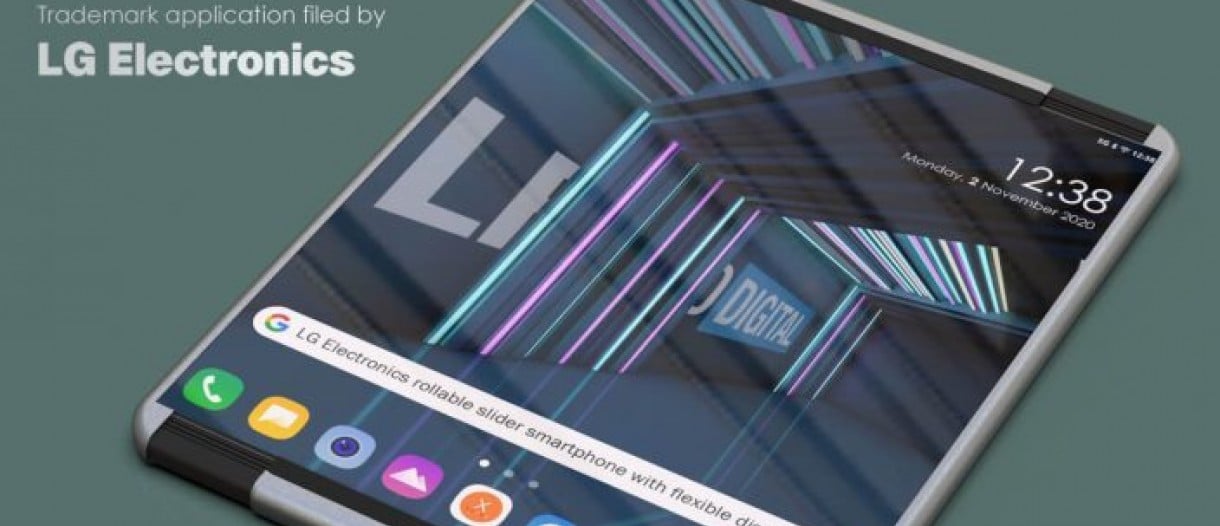 LG téléphonie mobile