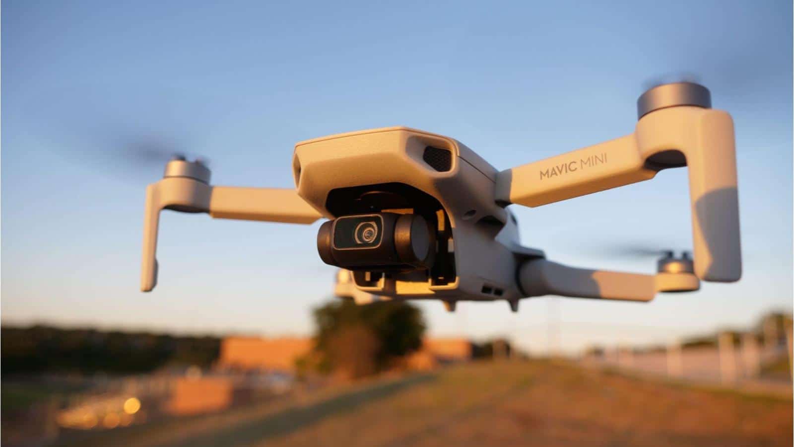 Mini drone avec casque virtuel : comment ça fonctionne ?