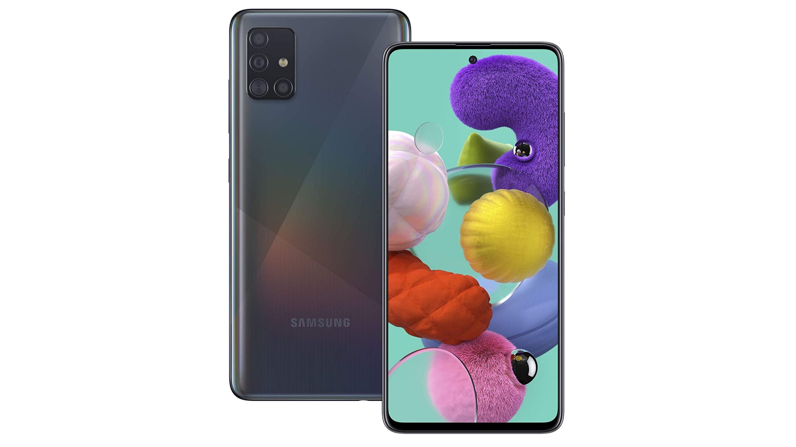 Samsung Galaxy A42