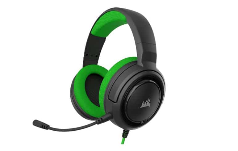 Corsair HS35 Casque de Gaming