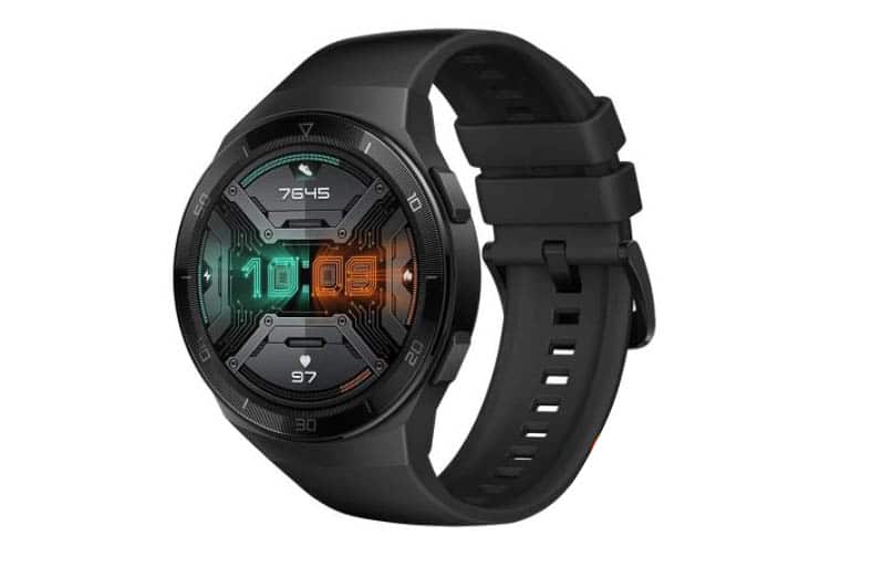 HUAWEI WATCH GT 2e