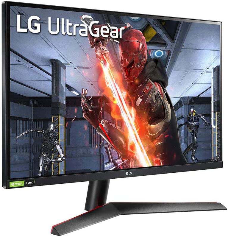 LG 27GN800