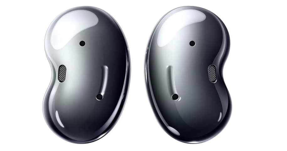 Samsung Galaxy Buds Live