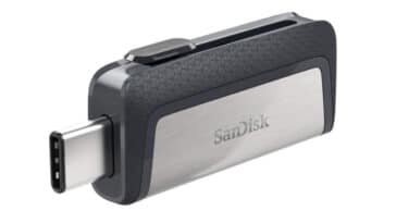 Sandisk Clé USB 3.1