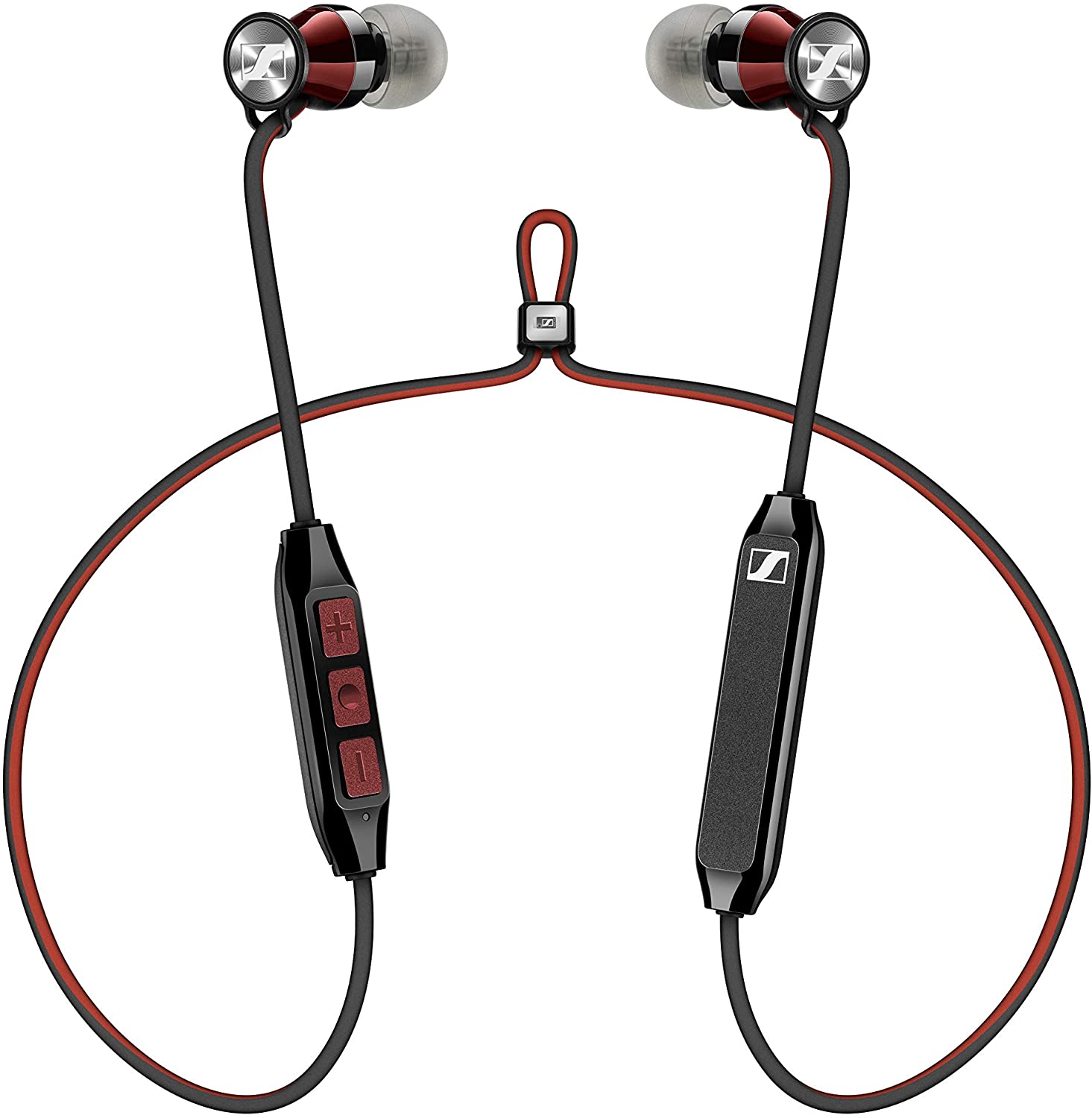 Sennheiser Momentum Free