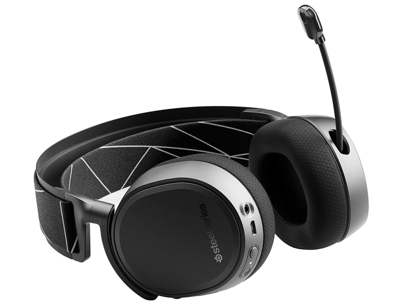 SteelSeries Arctis 9