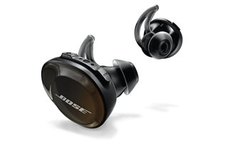 écouteurs sans fil Bose SoundSport Free