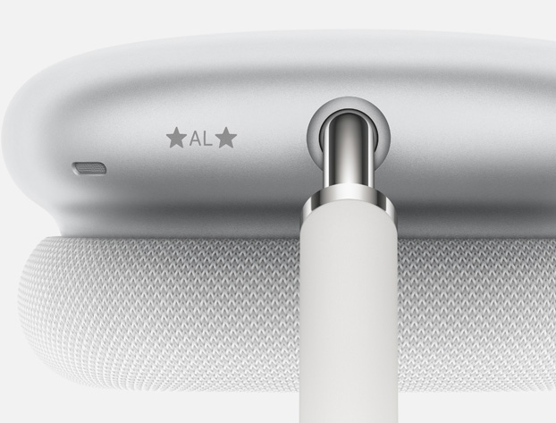 connectivité Apple Airpods max