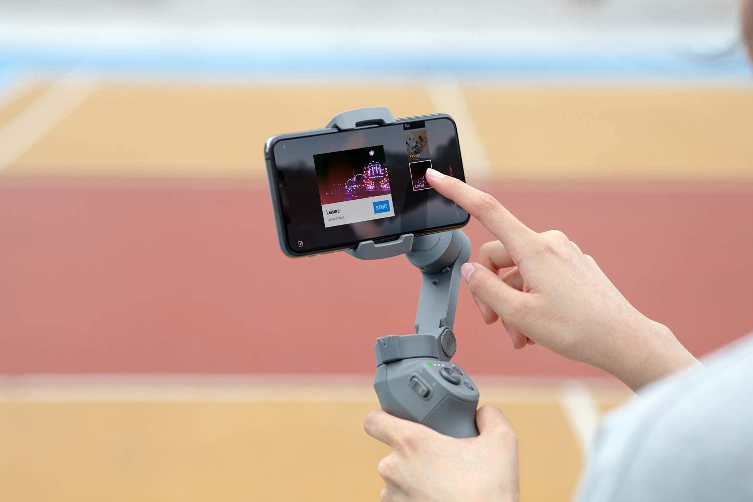 Bon plan DJI Osmo Mobile 3