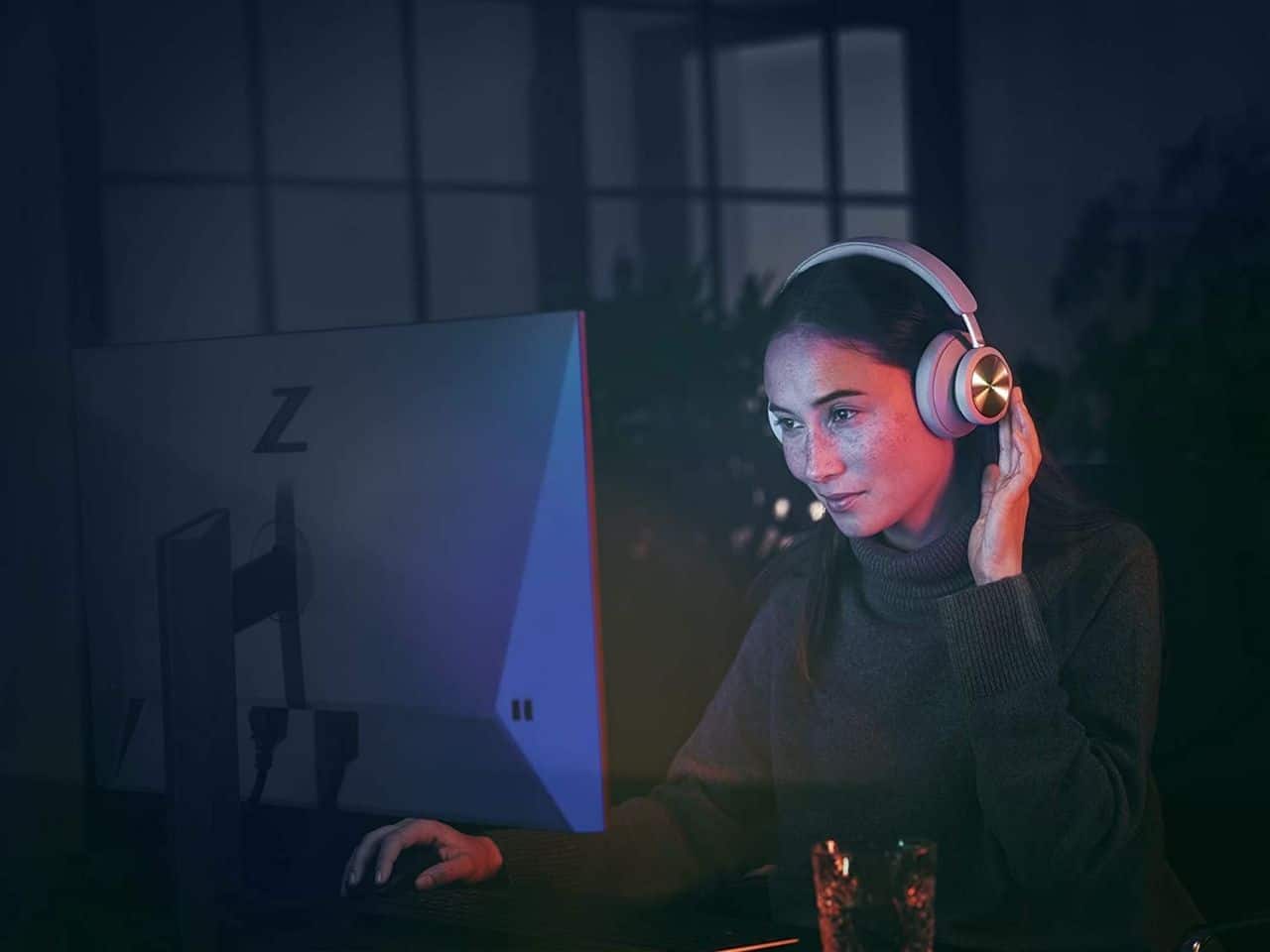 Beoplay Portal