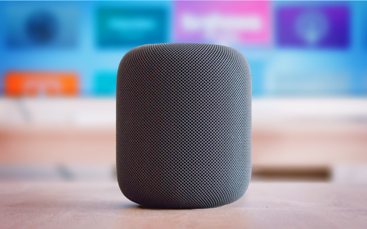 HomePod