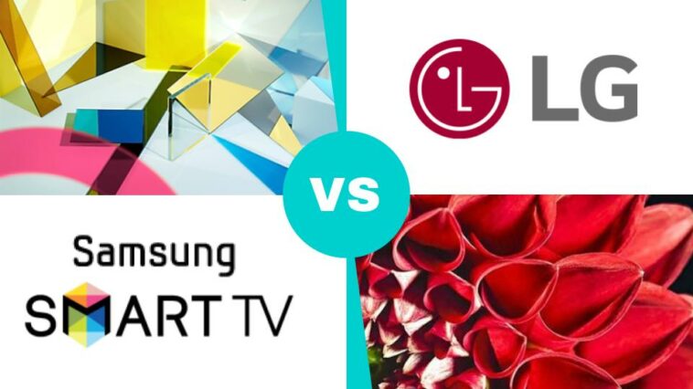 lg vs samsung smart tv