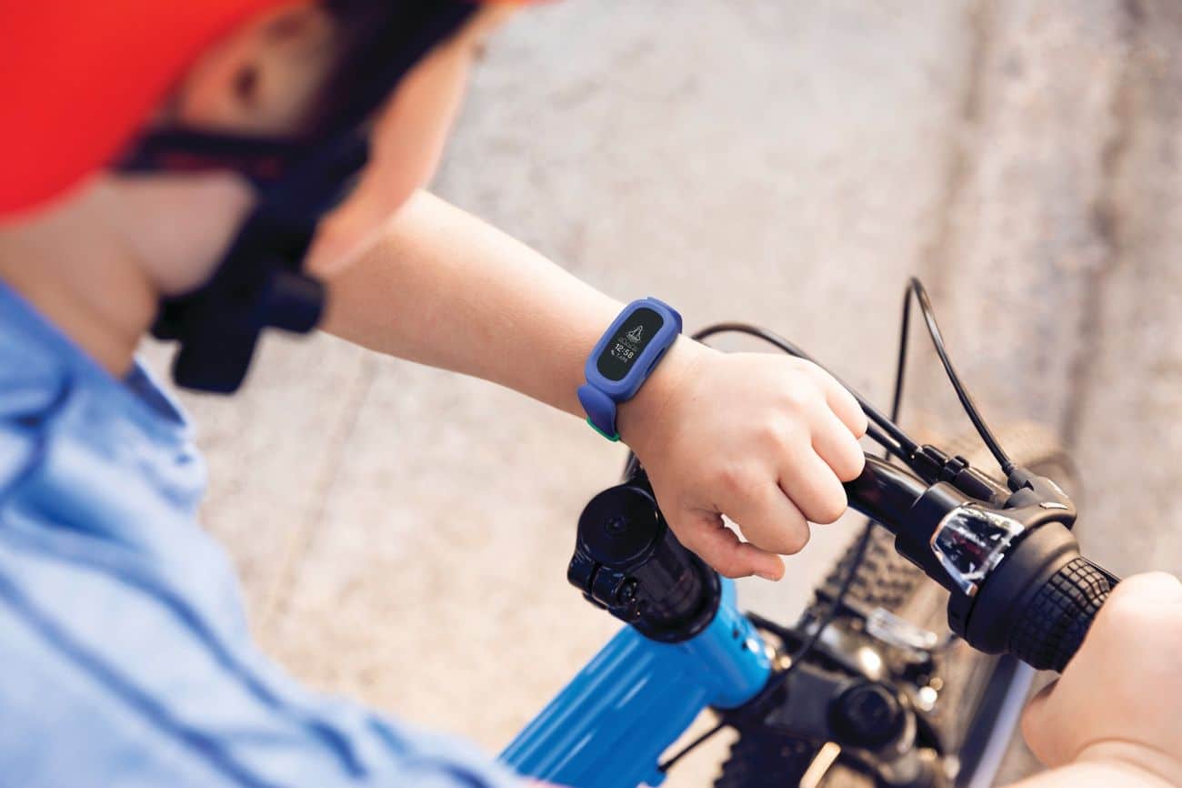 Fitbit Ace 3