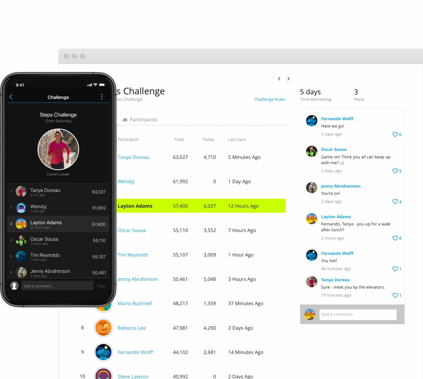 garmin connect tips
