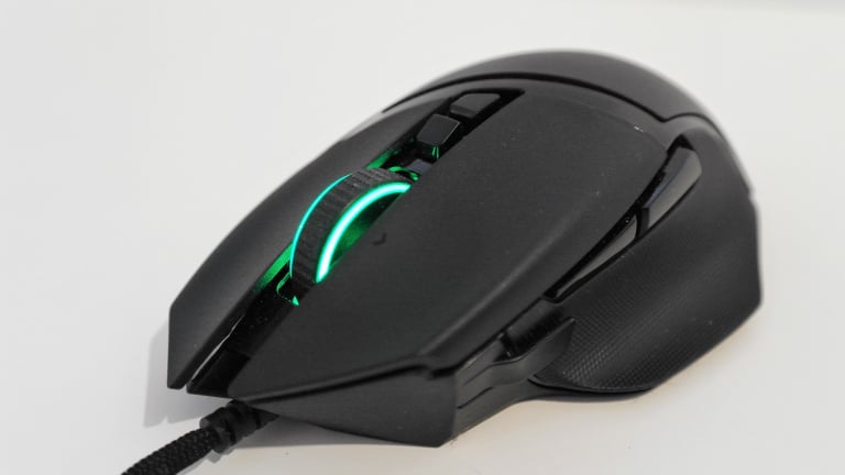 Bon plan Razer Basilisk V2