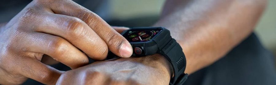 Apple Watch Explorer Edition