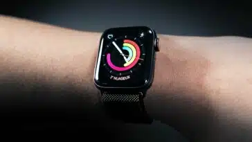 Bon plan Apple Watch SE