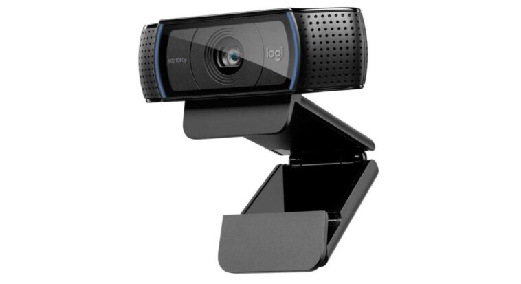 bon plan webcam AUKEY 1080P Full HD