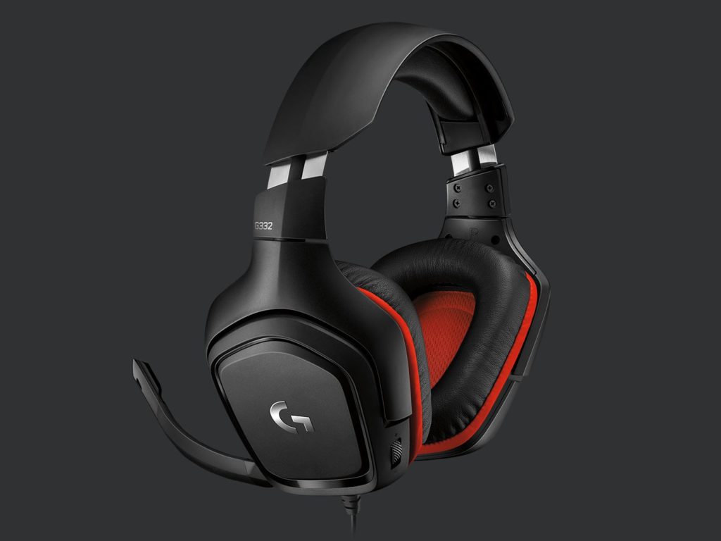 bon plan Logitech G332
