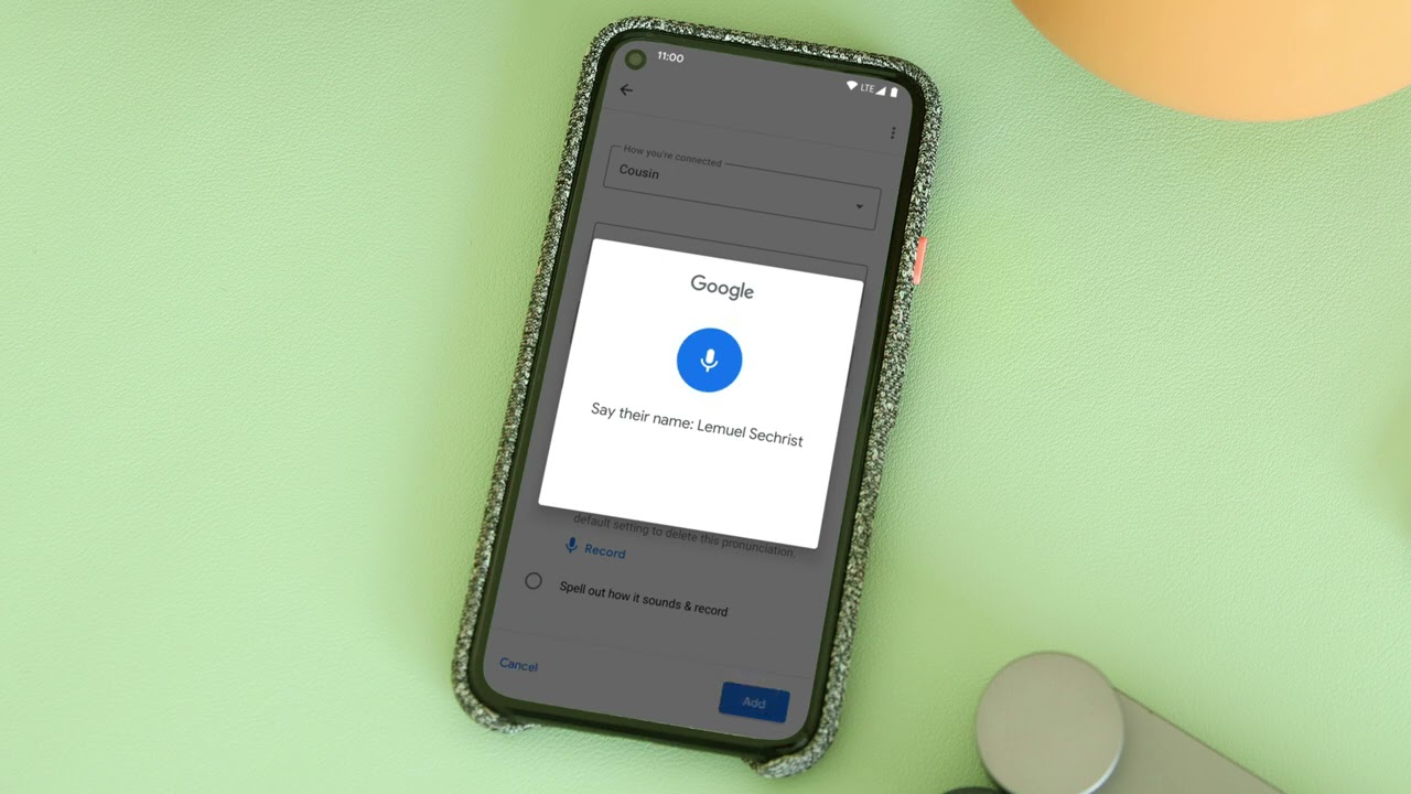 Google Assistant