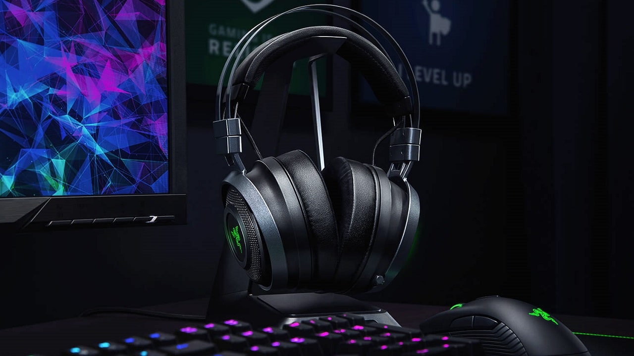Bon plan Razer Nari Ultimate