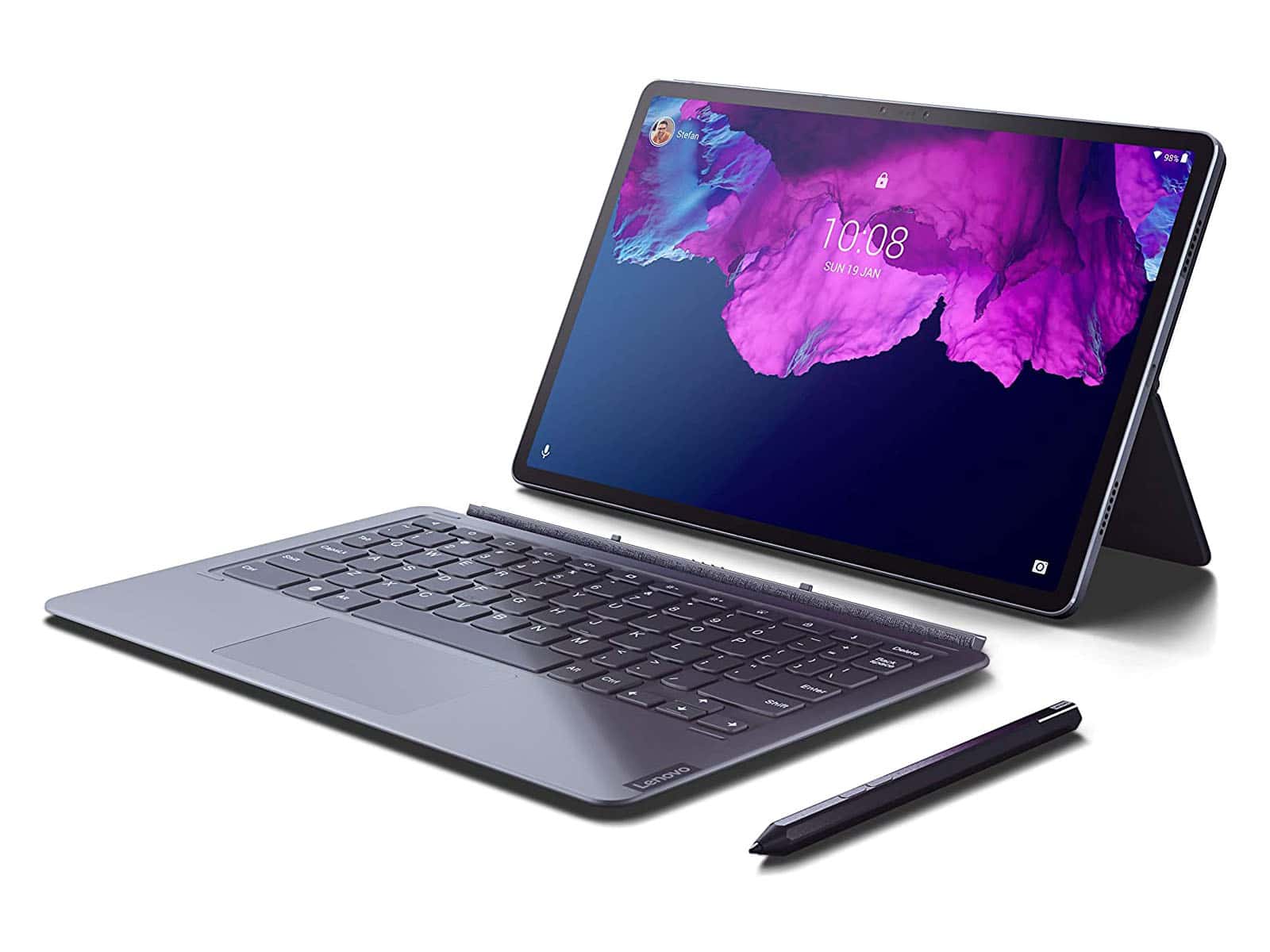 Lenovo Tab P11