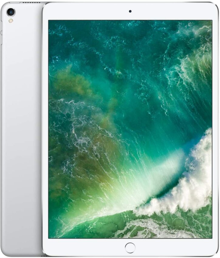 iPad Pro 10,5 (2017)