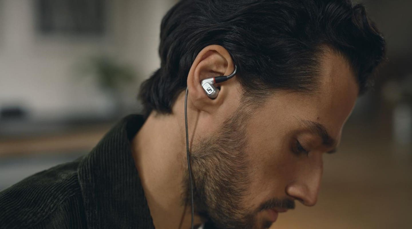 Sennheiser IE 900